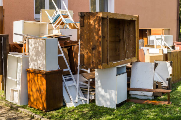 Best Electronics and E-Waste Disposal  in Moodys, OK